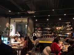 大堂-日上三甘(三里屯店)