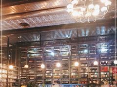 大堂-SMOKI & CO(五大道店)