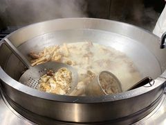 -长岁羊肉汤(万象城店)