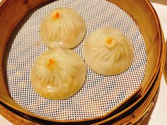 纯蟹粉小笼-蟹榭(静安寺晶品商场店)