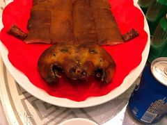 -彩福皇宴(皇室堡店)