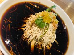 小烫干丝-花园茶楼(兴城西路店)