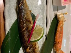 -花潮料理艺食馆(世欧广场店)