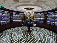 -CHARLIETOWN红茶公司(南京万象天地店)