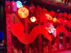 -K+PARTY连锁KTV(盈锋广场店)
