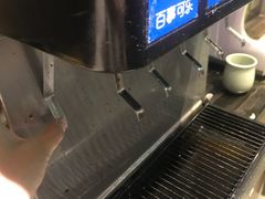 -环球约客烤涮自助(铜锣湾店)