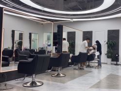 -ON STAR SALON