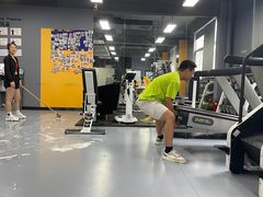 -天型健身工作室(大学城店)