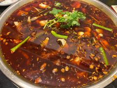 -小饕荟雅安贡椒鱼鲜馆(广福桥店)