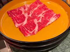 -牛New寿喜烧(曹路花园城店)
