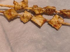 -老味烧烤(总店)
