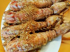 -班赞海鲜市场