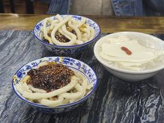-西月城谭豆花(春熙路店)