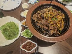 -奉天小馆·非遗东北菜(沈阳万象城店)