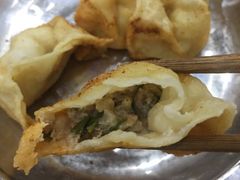 -向群锅饺(登高路店)