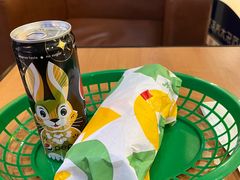 -赛百味SUBWAY(都汇天地店)