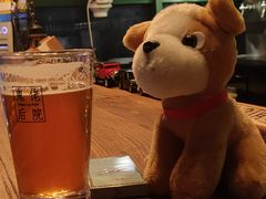 -后院儿·精酿·塔罗Happy Bar