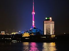 -武汉两江游览·夜游长江(汉口粤汉码头)