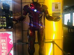 -万达影城(江北万达广场IMAX店)