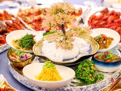 -御苑宾馆-中餐厅