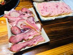 -周幺妹重庆老火锅(银泰城总店)