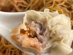 -周门传统竹升面