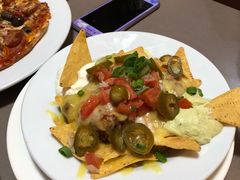 -Pancakes on the rocks(冲浪者天堂店)