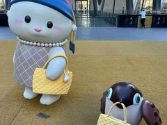 -深圳湾万象城(南山店)