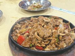 -标记美食新鲜猪杂(兴南大道店)