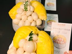 -必点海鲜·海肠捞饭大王(滨江道店)