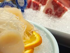-东海怡品海鲜豆捞(舟宿夜江店)