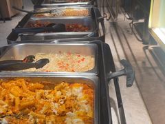 -比格比萨自助(宝山日月光店)