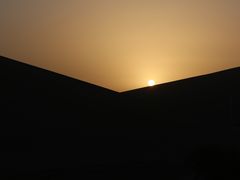 -敦煌古城