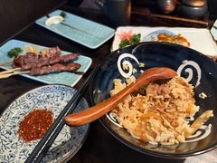 -眷屋の深夜食堂(云锦中心店)