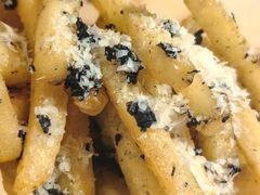 薯条-Primo·丽莫意大利窑烤披萨