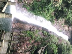 -宁波五龙潭景区