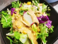 -伍棵星炭烤自助料理·烤鳗鱼(浦东食品城店)