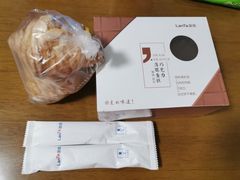 -LanTa蓝塔烘焙(中原万达店)