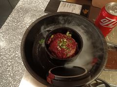 -谷牛日式烤肉(宝山U天地店)