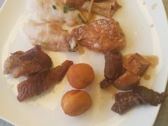 -珀丽酒店-协奏坊餐厅