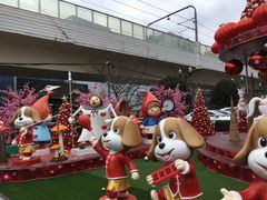 -光启城时尚购物中心