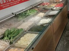 -成老灶火锅鸡(平山店)