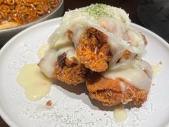 -Fuzzy Bistro 浮几韩餐·茶酒馆