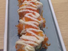 -林妈妈村·日式料理(宝山万达店)