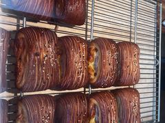 -VERIE BAKEHOUSE