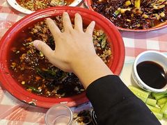 -绝味江湖发动鸡(新牌坊店)
