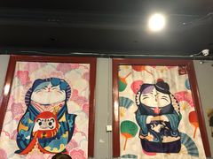 -虎虎龙虾大排档(双井店)