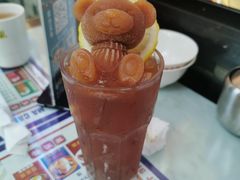 -澳门陈光记烧味饭店(万象城店)