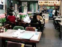 大堂-紫光园(创始店)
