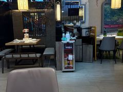 -客家班·客家菜(嘉禾金铂店)